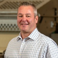 Mitch Arment's profile photo