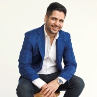 The Hari Group Employee Raj Patel's profile photo