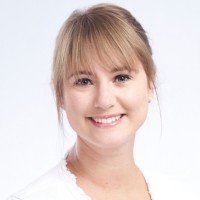 Officine Panerai Employee Sandrine Guenat's profile photo