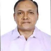 JSW Steel Employee Anupam Sinha's profile photo