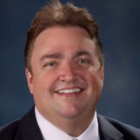 TTEC Digital Employee Steve Buss's profile photo