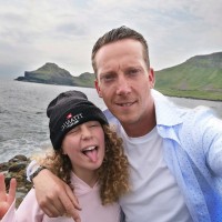 TikTok Employee Karl Hill's profile photo