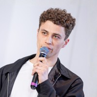 YGLA UAB Employee Mantas Lukosaitis's profile photo