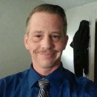 IHOP Employee Christopher Capps's profile photo
