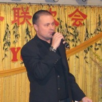Western Industries Employee Gage Hotchkiss's profile photo