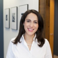 Altair Advisers Employee Rachael Mangoubi's profile photo