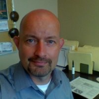 PathGroup Employee Richard Richards's profile photo