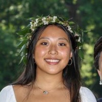 DALI Lab Employee Helen Cui's profile photo