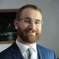 Innovative Signs Employee Brian Harrigan's profile photo