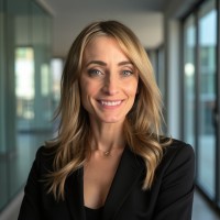 Front Row Employee Keli Selness's profile photo