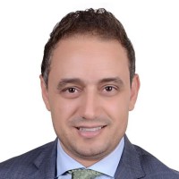 Information Technology and Services Co. (ITSC) Employee Hani Elsadany's profile photo