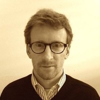 Medicines Patent Pool Employee Esteban Burrone's profile photo