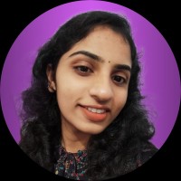 Anagha U Email