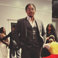 Jaterrius Rivera Email & Phone Number