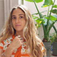Labels Room Employee Maria Pia Moreira Blanco's profile photo