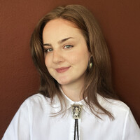 Lilly Pulitzer Employee Lexi O'Brien's profile photo