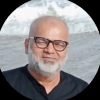 Ali Gohar & Company Employee Mehtab Rehman's profile photo