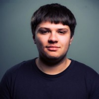 Super U Eysines Employee Julien Serdot-Omer's profile photo