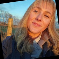 Wookey Hole Caves Employee Amber Sugden's profile photo