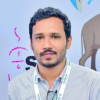 OXIQA Employee Mohamed Isaan's profile photo