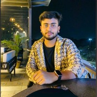 Valuebound Employee Rashid's profile photo