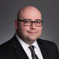 Whitley Penn Employee Jesus Vega's profile photo