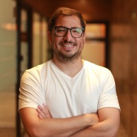 Hub Plural Employee Alfredo Júnior's profile photo