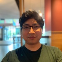 Quake.dev Employee Hud Rosli's profile photo