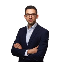 Joel Grossmark