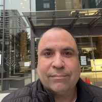 Allied Universal Employee Steve Evans's profile photo