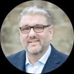 The Walk In Bath Co. Ltd Employee Andrew Braithwaite's profile photo