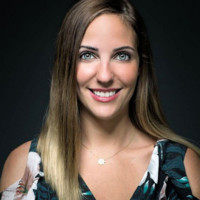 Condé Nast Verlag Employee Daniela Meyer's profile photo