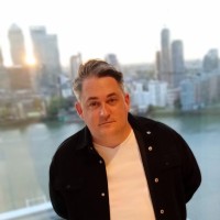 Inventory Base Employee Mike Mogridge's profile photo