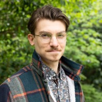 Powerdot Employee Agnes Thomas's profile photo