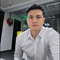 YAYASAN UMPSA Employee Rizal Danial's profile photo