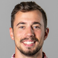 RallyBright Employee Steven Lewis's profile photo