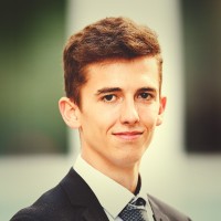 Oldenburgische Landesbank AG Employee Jonas Wilhelm's profile photo