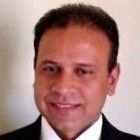 Discount Tire Employee Bala Subramanian's profile photo