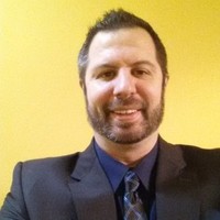 TeleTracking Employee Jason Boring's profile photo