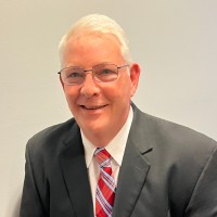 Paramount Sleep Employee Chris George's profile photo