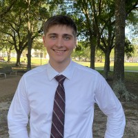 Catalent Pharma Solutions Employee Dylan Sewell's profile photo