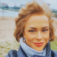 inCruises® Employee Olga Lutskova's profile photo