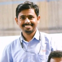 MG Group Employee Mahesh Navagekar's profile photo