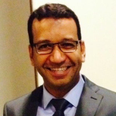 Ahmed E Email & Phone Number