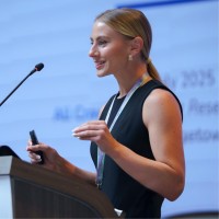 Center for Security and Emerging Technology (CSET) Employee Ali Crawford's profile photo