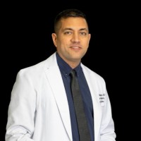 Precision Orthopedics & Sports Medicine Employee Rishi Bhatnagar's profile photo
