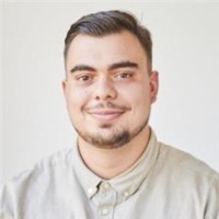 VTA Software & Service GmbH Employee Liridon Dema's profile photo