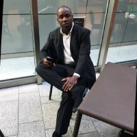 HUMAN SECURITY Employee Francois Tolno's profile photo