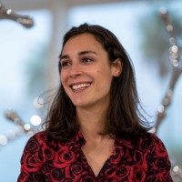 Salomé Zelic Email