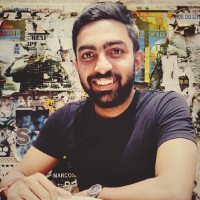 Vijith V Email